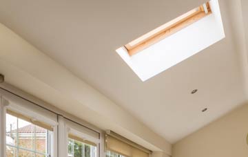 Hanwood conservatory roof insulation companies