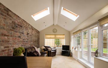conservatory roof insulation Hanwood, Shropshire