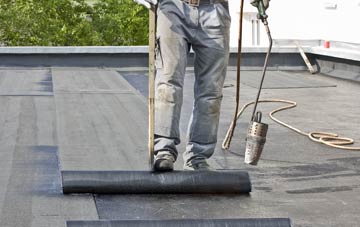 flat roof replacement Hanwood, Shropshire