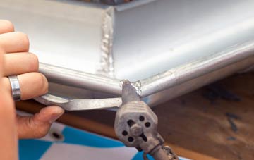 disadvantages of Hanwood lead roofing