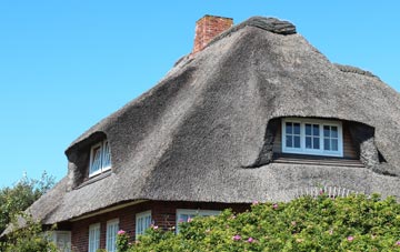 thatch roofing Hanwood, Shropshire