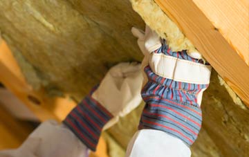 types of Hanwood pitched roof insulation materials