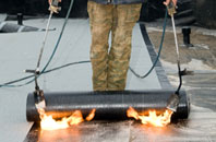 Hanwood flat roof sealing quote